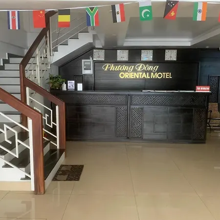 Phuong Dong Homestay