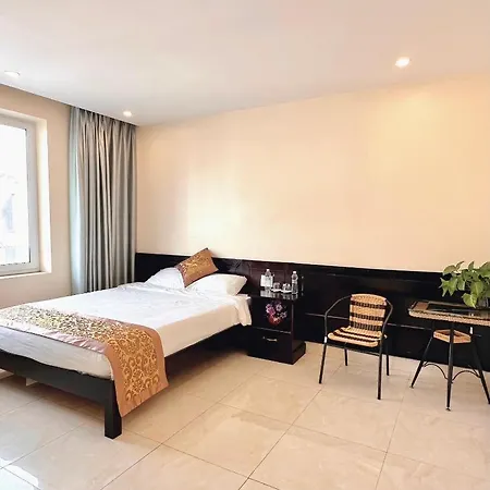 Phuong Dong Homestay