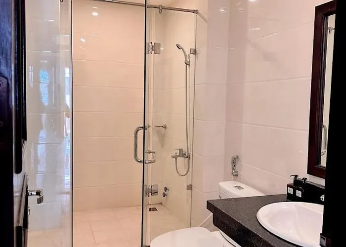 Aparthotel Phuong Dong Hạ Long
