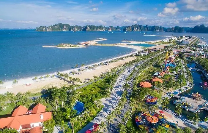 Phuong Dong Aparthotel